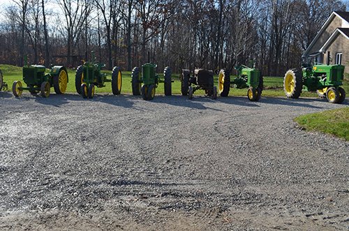 Property photo 87 - EQUIPMENT & PERSONAL PROPERTY AUCTION